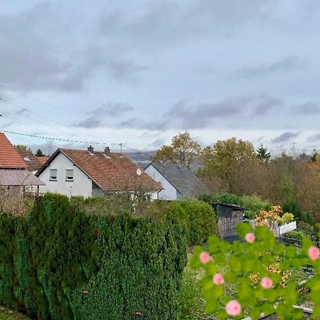 Haus Nummer Vier Neunkirchen  Kültér fotó