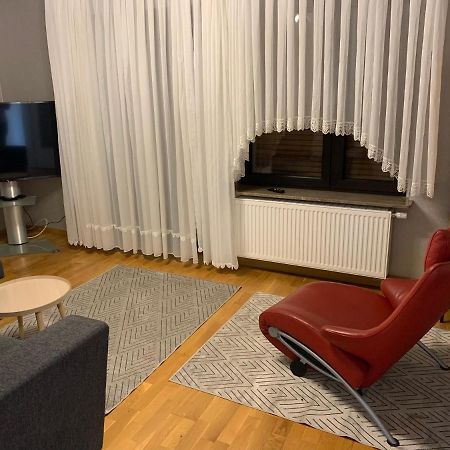 Haus Nummer Vier Neunkirchen  Kültér fotó
